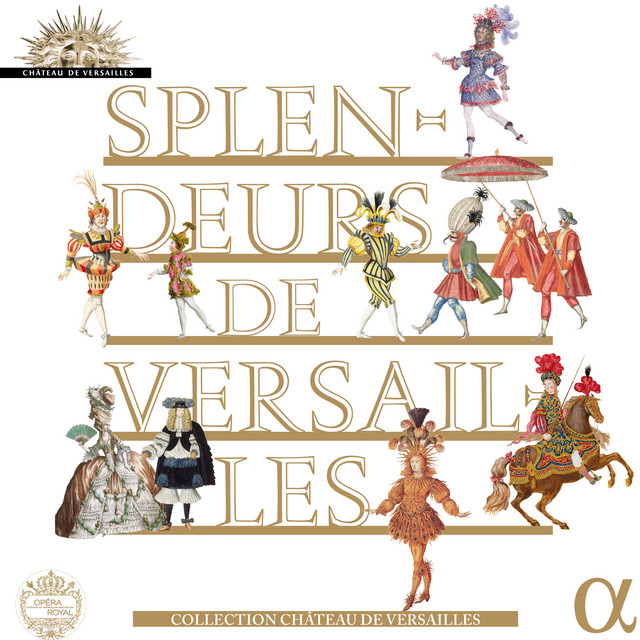Pièces de clavecin, Book 2, 9th Ordre: Pieces de clavecin, Book 2
