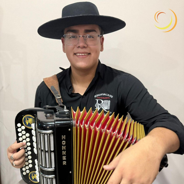 Ronan Vallejos El Guri del Acordeon