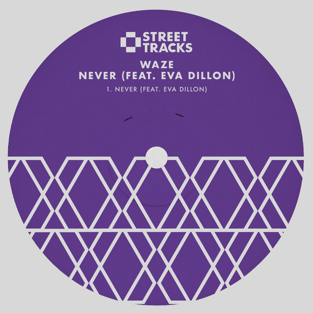 Never (feat. Eva Dillon)