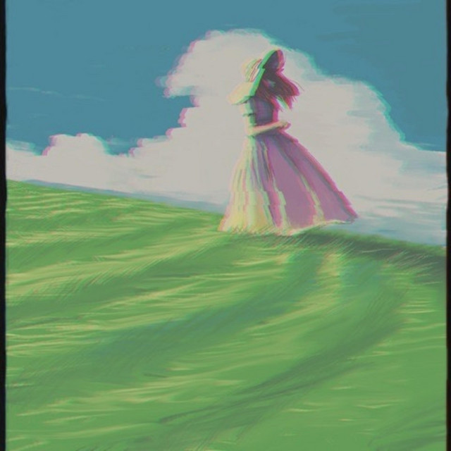 Cycles cover art