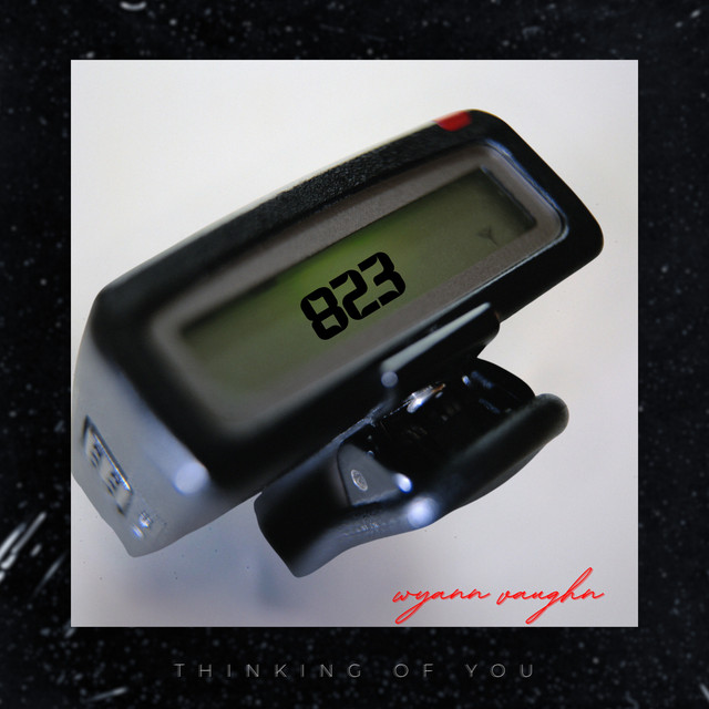 823 (Thinking of You) cover art