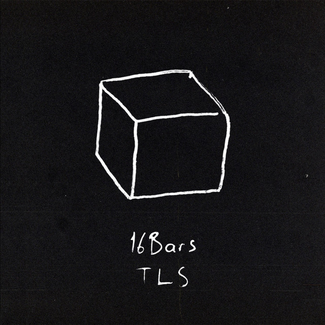 16 Bars cover