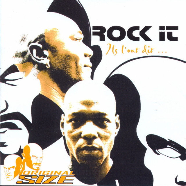 Rock It