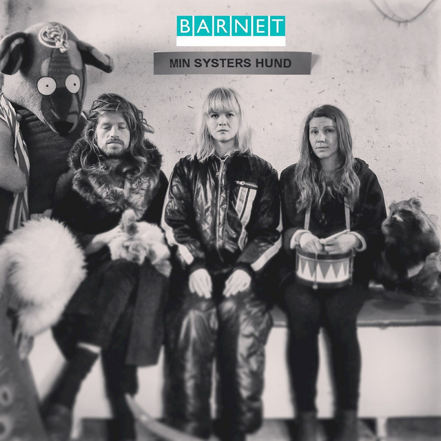 min systers hund cover art