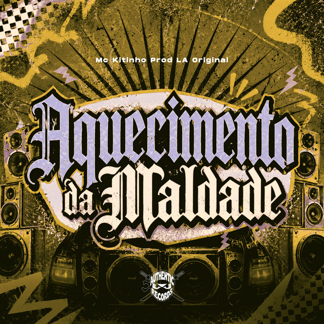 Aquecimento da Maldade
