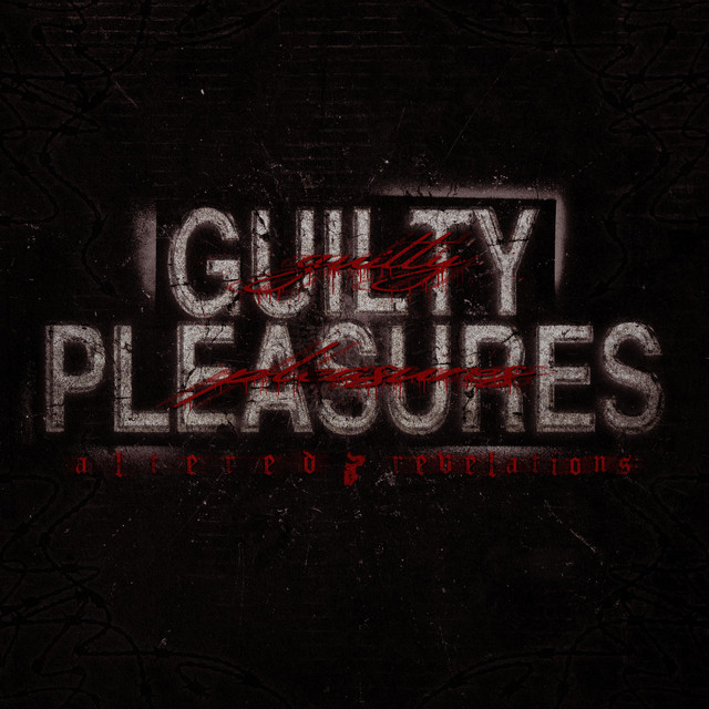 Guilty Pleasures album image