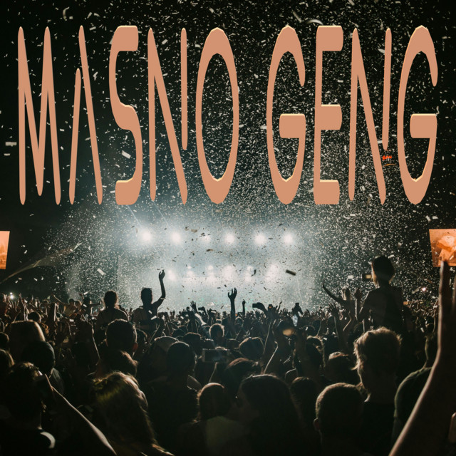 MASNO GENG