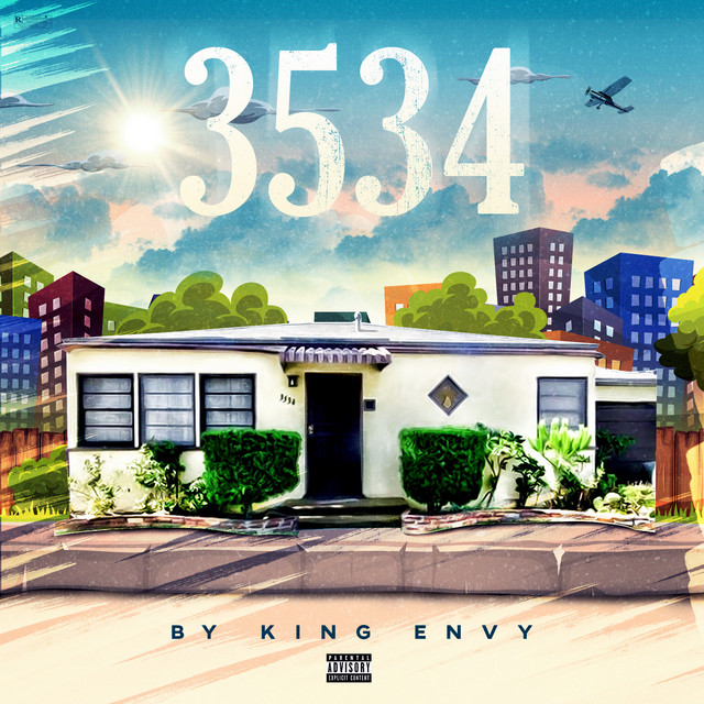 3534 cover art