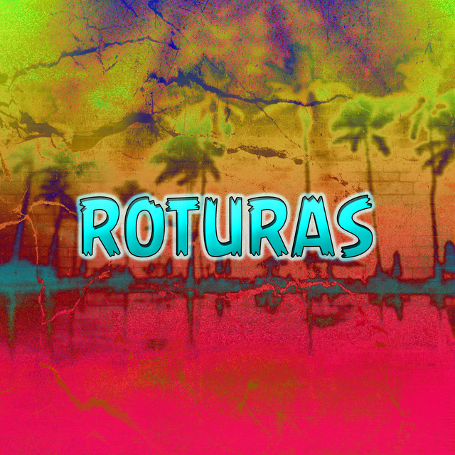 Roturas cover art