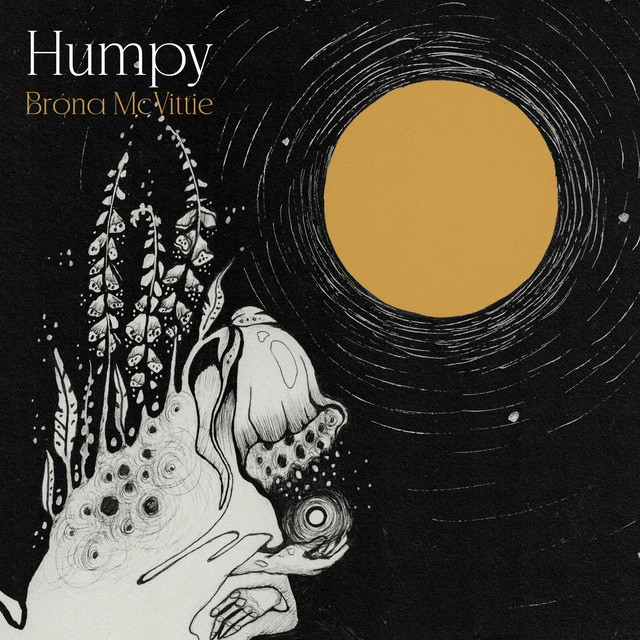 Humpy cover