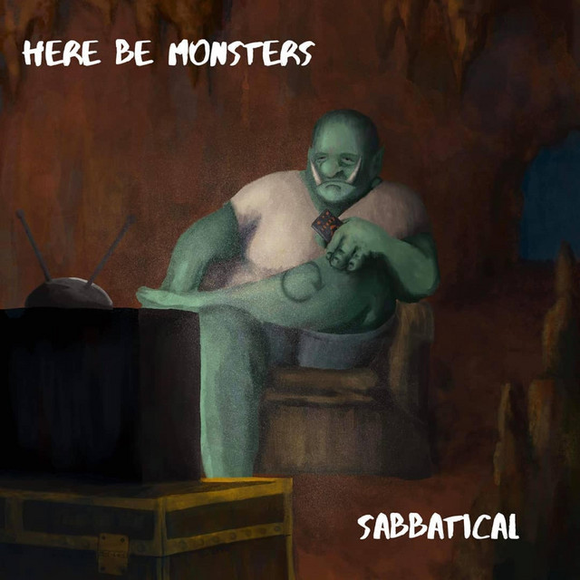 Sabbatical cover