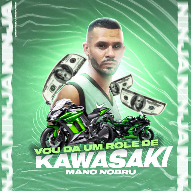 Mano Nobru