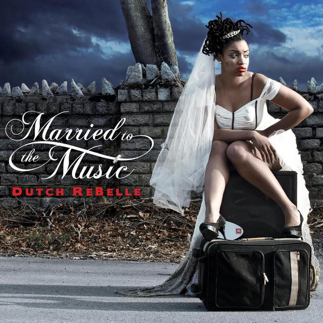 Married to the Music cover art