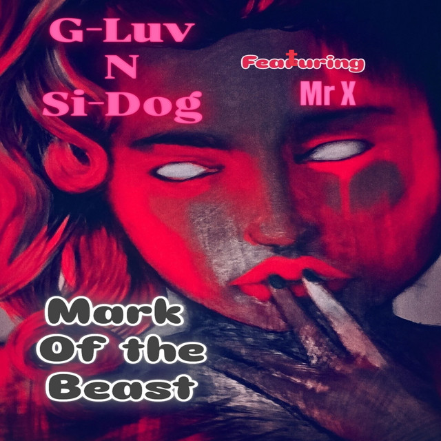 Mark of the Beast cover
