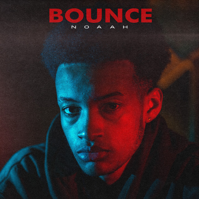 Bounce cover art