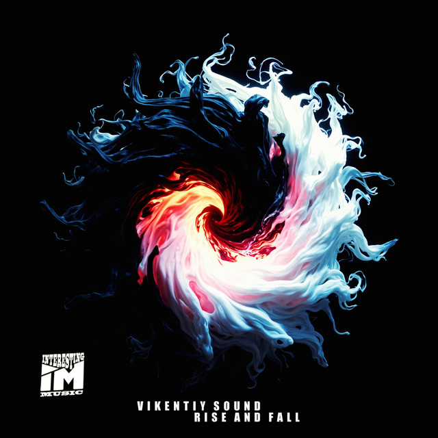 Rise and Fall - Single by Vikentiy Sound | Spotify
