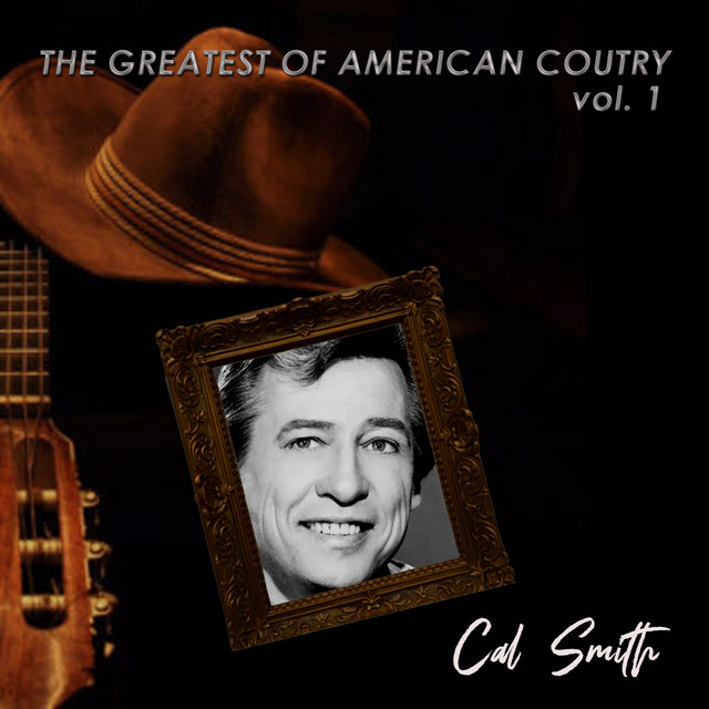 The Greatest of American Country, Vol. 1 cover art