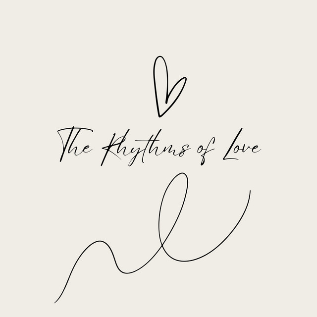 Обкладинка Traditional — The Rhythms of Love