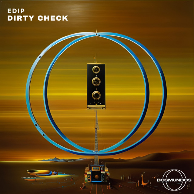 Dirty Check - Radio Edit