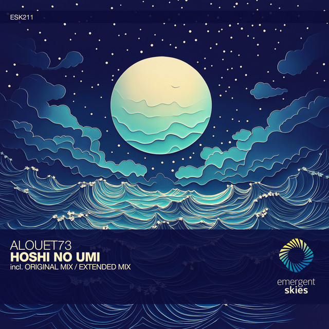 Hoshi No Umi - Extended Mix