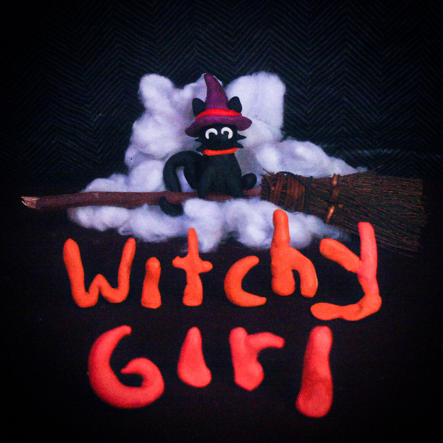 Witchy Girl