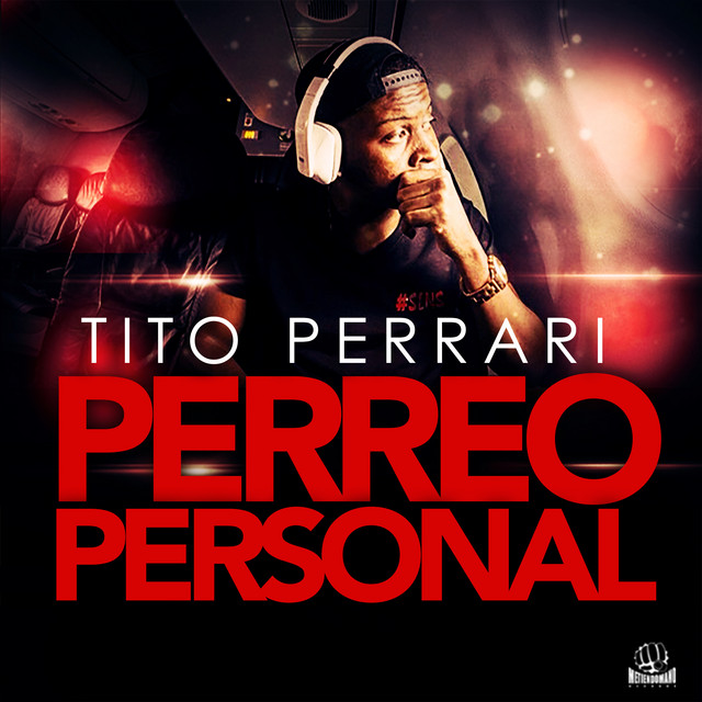 Perreo Personal