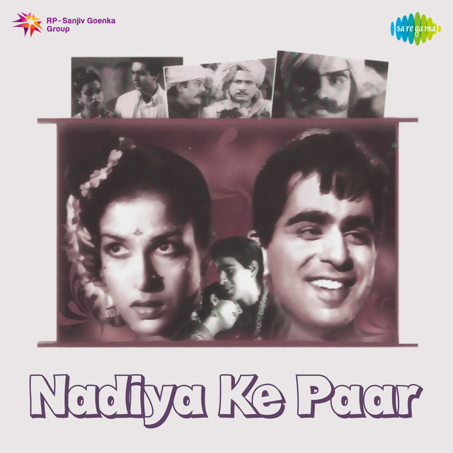 Nadiya Ke Paar (Original Motion Picture Soundtrack)
