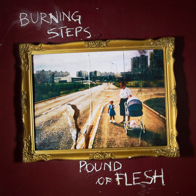 Pound of Flesh cover art