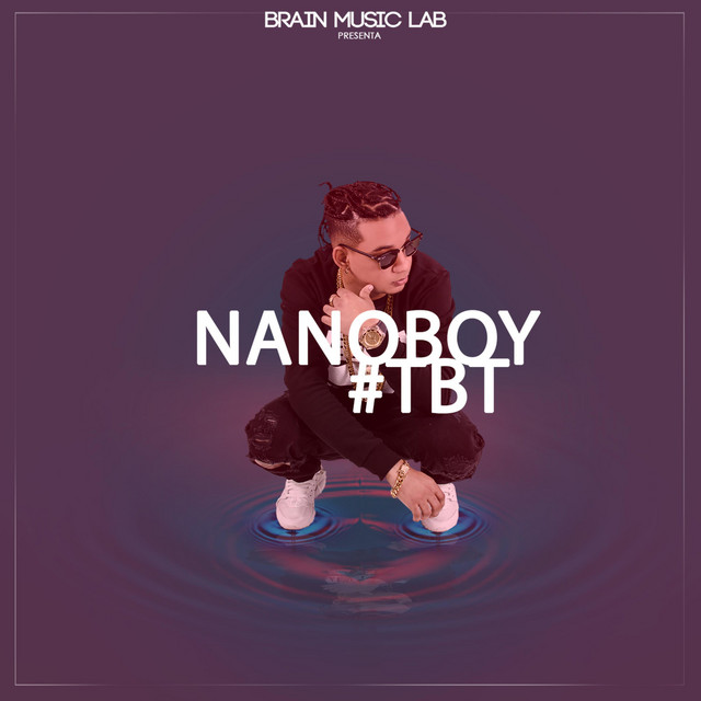 #Tbt cover art