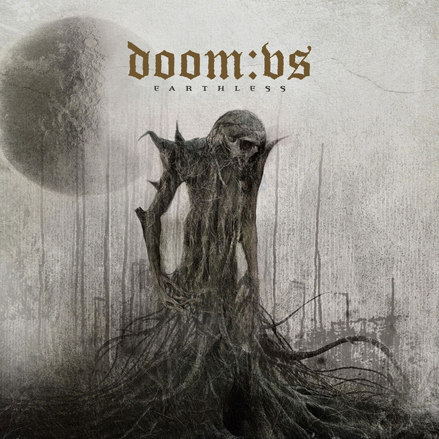 Earthless cover art