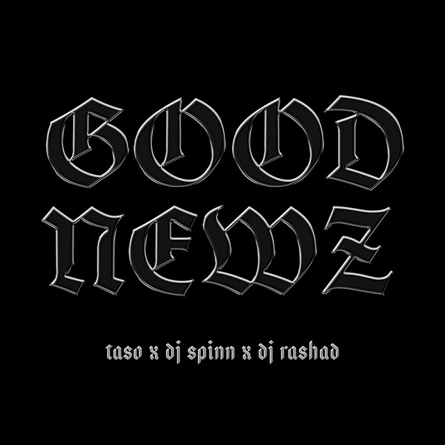 Good Newz album art