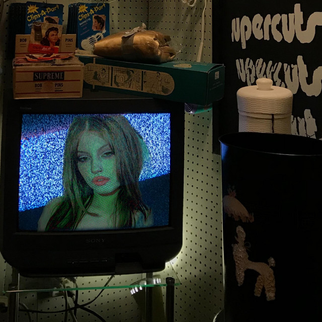 Devin's Gate Away Team cover art