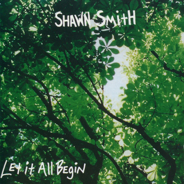 Let It All Begin (Remastered 2024) cover art