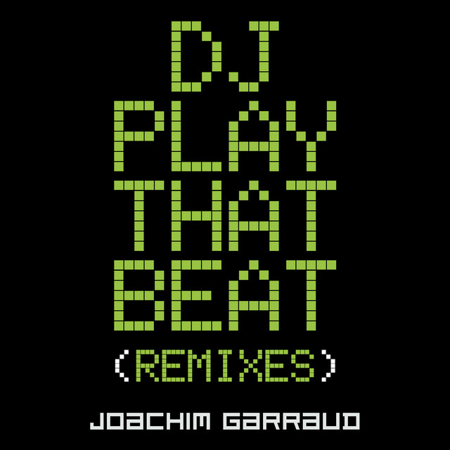 DJ Play That Beat (Remixes)