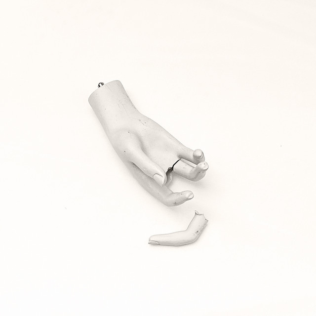 Float cover art