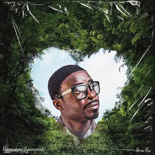 Daasebre Gyamenah - Calling