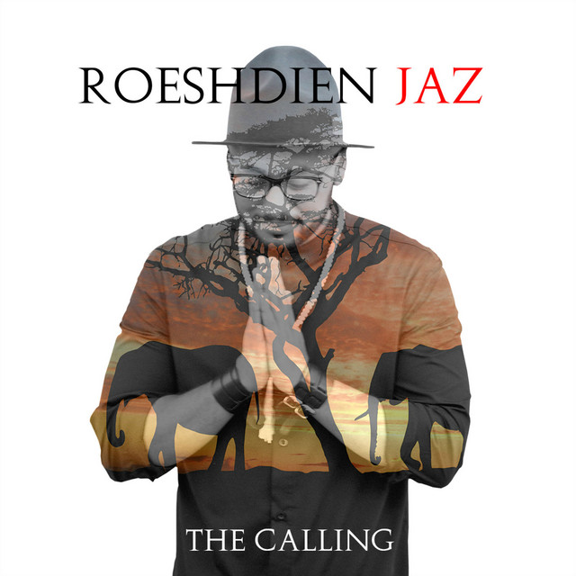 The Calling - Single by Roeshdien Jaz | Spotify