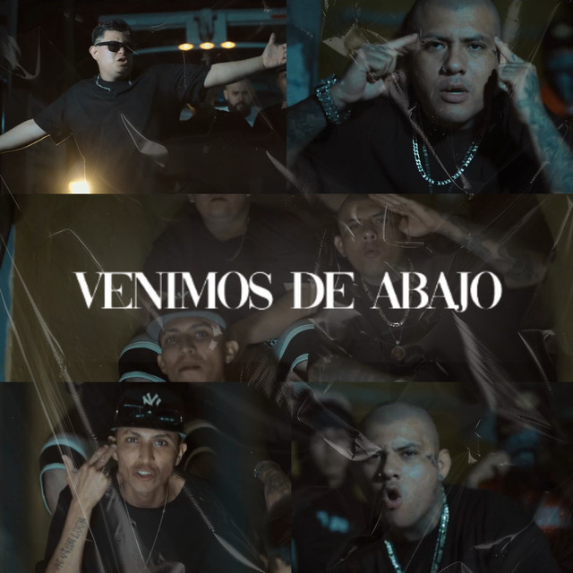 Venimos de Abajo