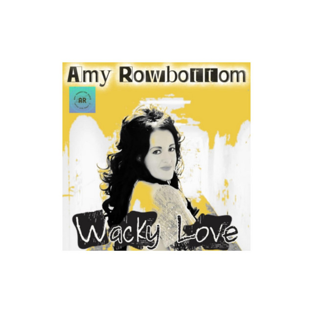 Wacky Love cover art
