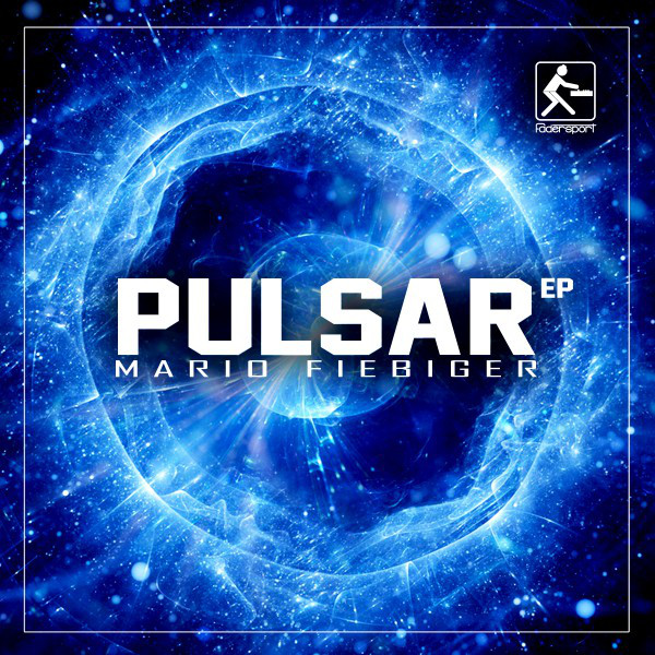 Pulsar 01 - Extended Mix