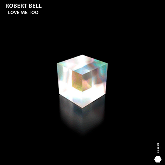 Love Me Too cover art
