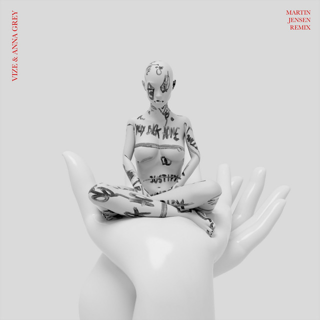 Way Back Home - Martin Jensen Remix