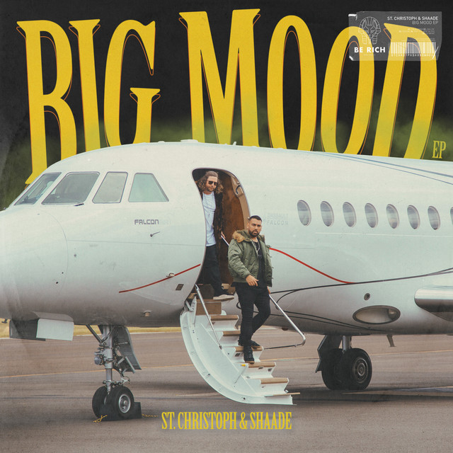 Callin' cover art
