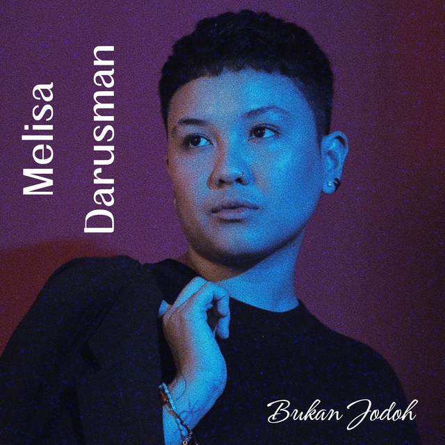 Bukan Jodoh by Melisa Darusman