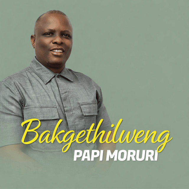 Papi Moruri