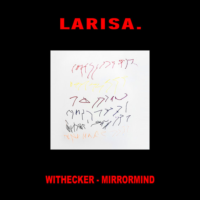 MIRRORMIND cover art