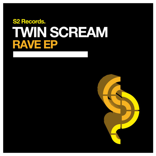 Rave cover art