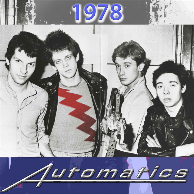 1978 cover art