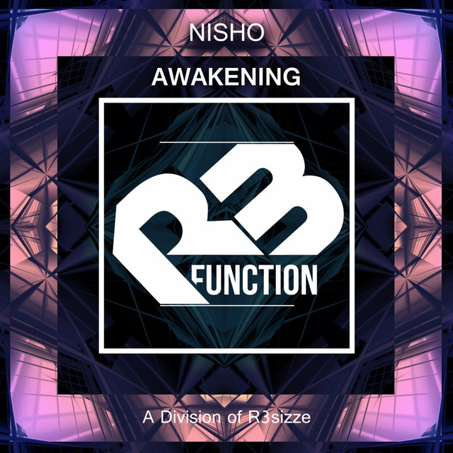 Awakening cover