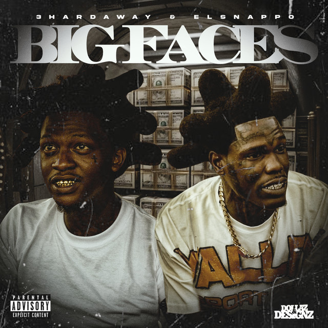 Big Faces